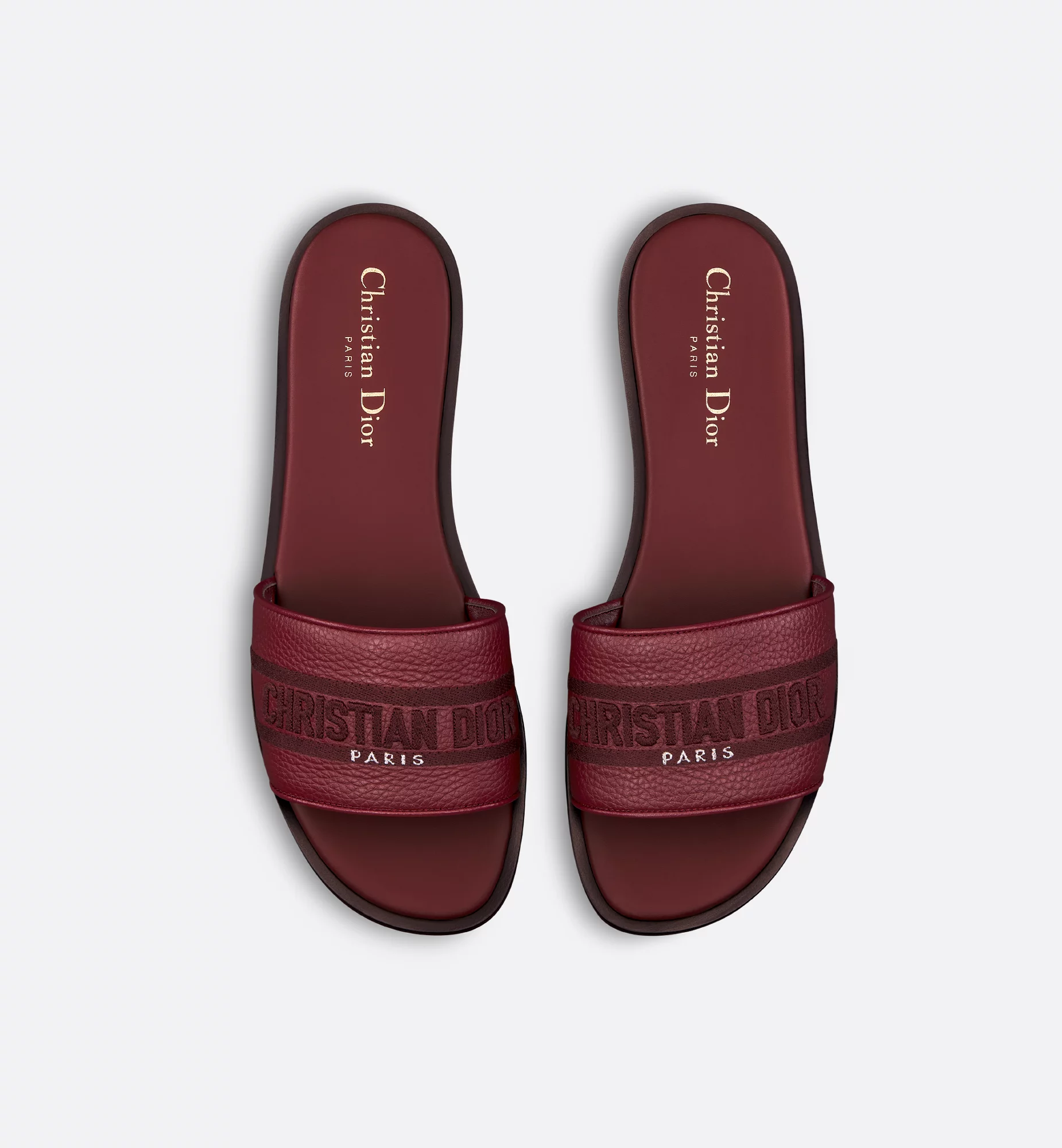Dior Dway Slide - Image 3
